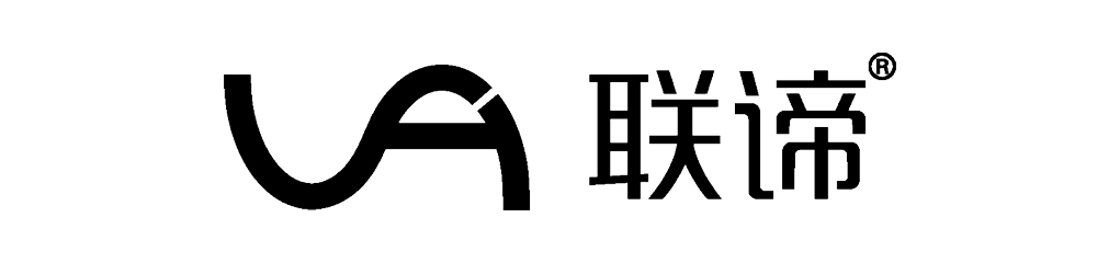 联谛logo